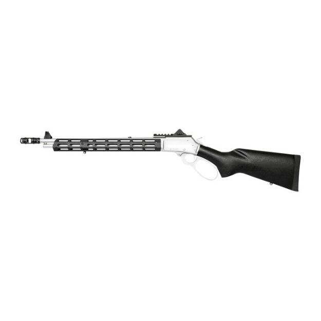Picture of Marlin 1894 Ghost Ring Rail Sight Set