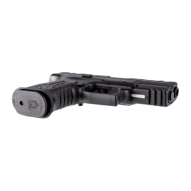 Picture of Xd-M Elite Compact Osp 3.8'' 9Mm Black