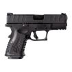 Picture of Xd-M Elite Compact Osp 3.8'' 9Mm Black