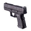 Picture of Xd-M Elite Compact Osp 3.8'' 9Mm Black With Hex Dragonfly