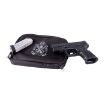 Picture of Xd-M Elite Compact Osp 3.8'' 9Mm Black With Hex Dragonfly