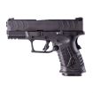 Picture of Xd-M Elite Compact Osp 3.8'' 9Mm Black With Hex Dragonfly