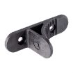 Picture of Gripstop Standard Polymer M-Lok Black
