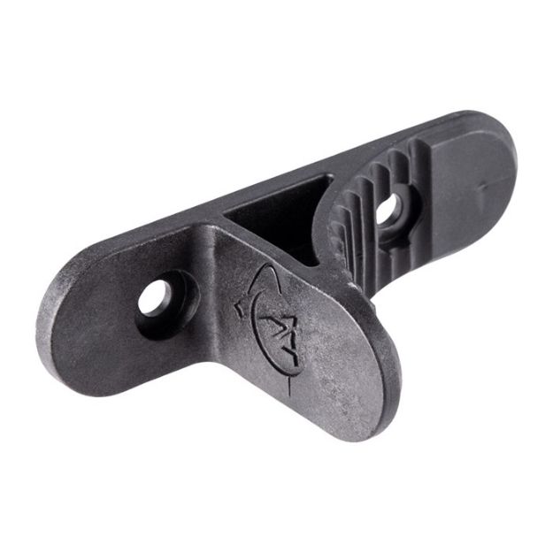 Picture of Gripstop Standard Polymer M-Lok Black