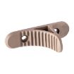 Picture of Gripstop Standard Polymer M-Lok Earth Brown