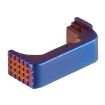Picture of G48/43X Magazine Catch Steel Blue