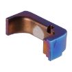 Picture of G48/43X Magazine Catch Steel Blue