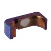 Picture of G48/43X Magazine Catch Steel Blue
