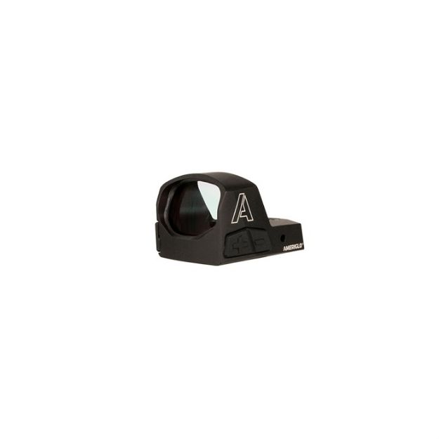 Picture of Haven 3.5 Moa Red Dot Sight Carry-Ready Combo