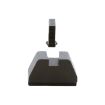 Picture of Optic Compatible Sight Set For Glock G1-5 Serrated Black