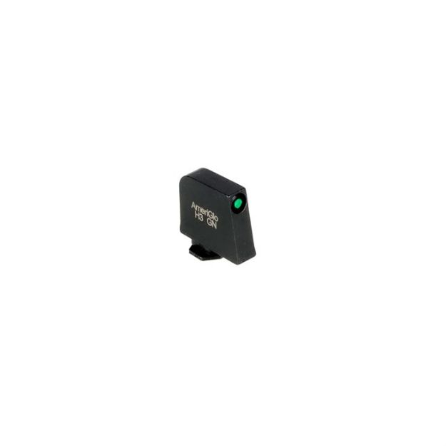 Picture of Optic Comp Sight Set For Glock G1-5 Grn Trit W/Blk Outline