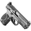 Picture of M&P 9 M2.0 Comp Or 9Mm Luger 4'' Bbl (2)15Rd Blk W/Safety