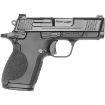 Picture of Csx 9Mm Luger 3.1'' Bbl (1)10Rd & (1)12Rd Mag Black