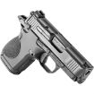 Picture of Csx 9Mm Luger 3.1'' Bbl (1)10Rd & (1)12Rd Mag Black
