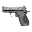 Picture of Csx 9Mm Luger 3.1'' Bbl (1)10Rd & (1)12Rd Mag Black