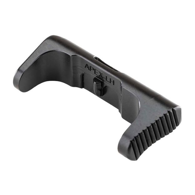 Picture of Fn 509 Extended Magazine Release, Left