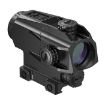 Picture of Blade 1X25mm Amber Brc Reticle Prism Sight Black