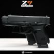 Picture of Z9 Starter Kit (2) 9-Round Z9 Mags & (1) Black Mag Release