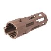 Picture of 4.5 Special Ops Battlerail Low Profile M-Lok Fde