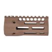 Picture of 4.5 Special Ops Battlerail Low Profile M-Lok Fde