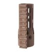 Picture of 4.5 Special Ops Battlerail Low Profile M-Lok Fde