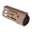 Picture of 4.5 Special Ops Battlerail Low Profile M-Lok Fde