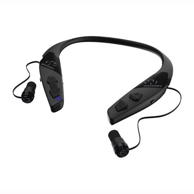 Picture of Behind The Neck Hearing Enhancer