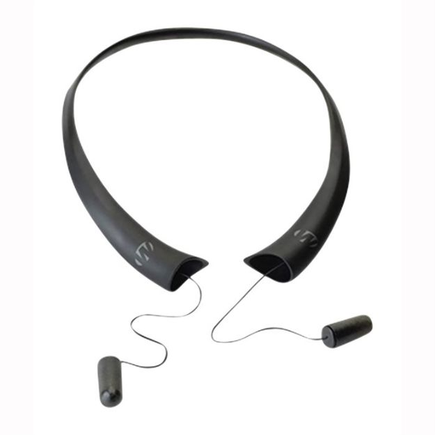 Picture of Passive Neckband - Retractable Plugs