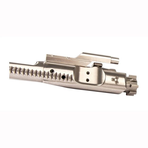 Picture of Ar-15 Bolt Carrier Group .224 Valkyrie