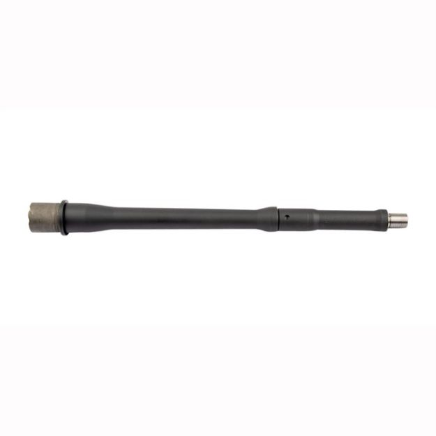 Picture of Ar-15 11.5  Barrel Carbine Length 1/2-28   1-8 Black