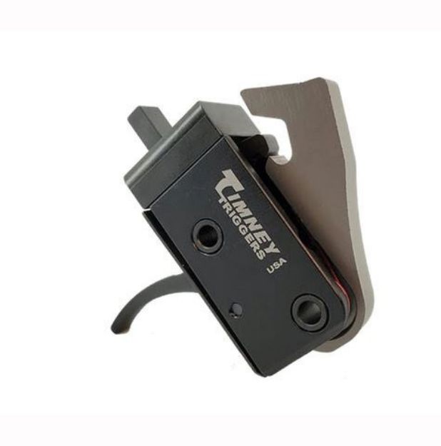 Picture of Sig Mpx Single-Stage Curved Trigger 4.5Lb
