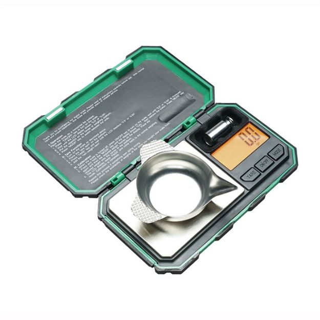 Picture of 1500 Grain Digital Pocket Scale