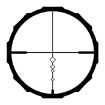 Picture of Brushline Pro 3-9X50mm Sfp Bdc Pro Reticle Black