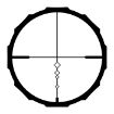 Picture of Brushline Pro 4-16X50mm Sfp Custom Bdc Pro Black 30Mm