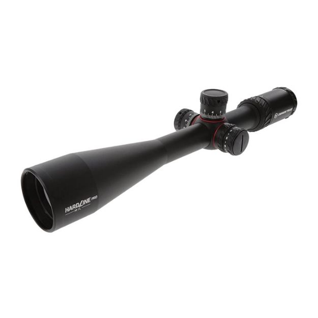 Picture of Hardline Pro 6-24X50mm Ffp Illuminated Mr1-Mil Reticle Black