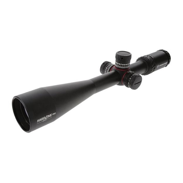 Picture of Hardline Pro 6-24X50mm Ffp Illuminated Mr1-Moa Reticle Black