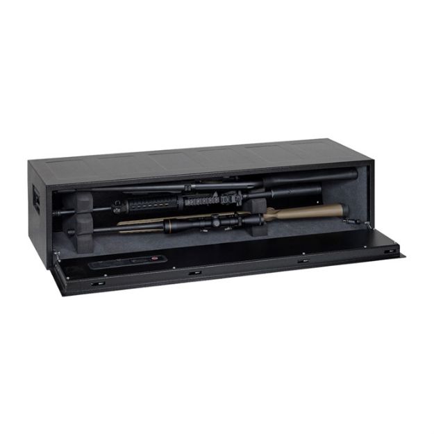 Picture of Rapid Safe Ar Gunlocker Xl 3-Firearm Capacity