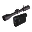 Picture of 3-12X44mm Sfp Bdc Reticle Blk & Buckmaster 1500 Lrf Combo