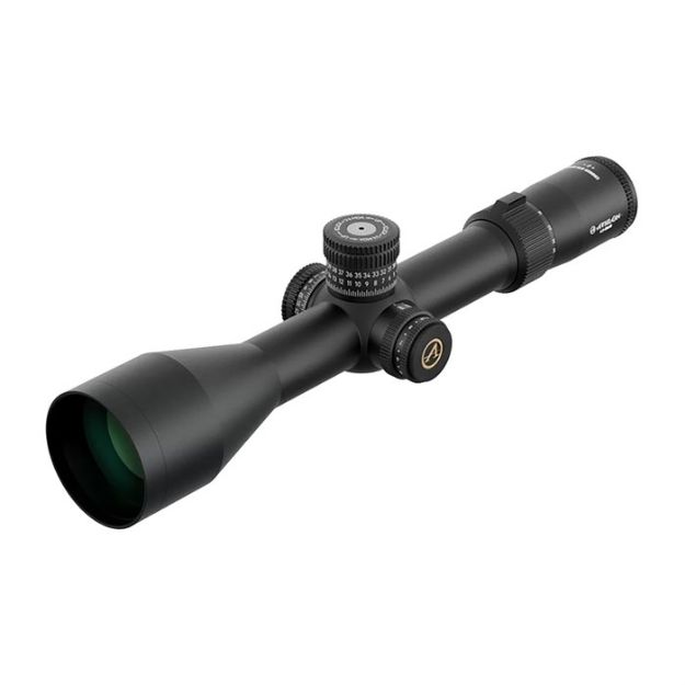 Picture of Cronus Btr Gen2 4.5-29X56mm Ffp Illuminated Aplr5 Ir Moa Blk
