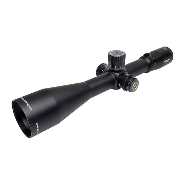 Picture of Ares Etr Uhd 4.5-30X56mm Ffp Illuminated Aprs6 Ir Mil Black