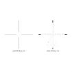 Picture of Ares Btr Gen2 2.5-15X50mm Ffp Illuminated Aprs5 Ir Mil Black