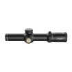 Picture of Helos Btr Gen2 1-10X28mm Sfp Illuminated Atmr4 Ir Moa Black