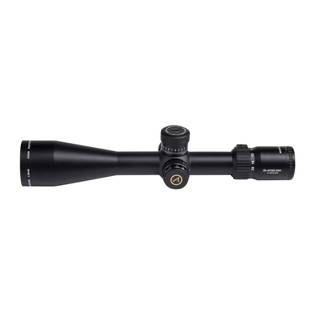 Picture of Helos Btr Gen2 4-20X50mm Ffp Illuminated Aplr6 Ir Moa Black