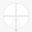 Picture of Helos Btr Gen2 6-24X56mm Ffp Illuminated Aprs6 Ir Mil Black