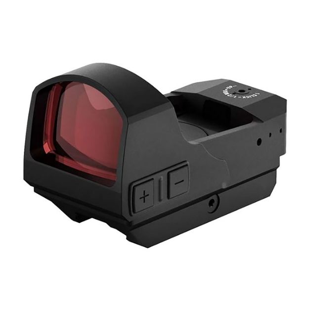 Picture of Midas Le 1X36mm Le Reticle Black