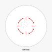Picture of Midas Le 1X36mm Le Reticle Black
