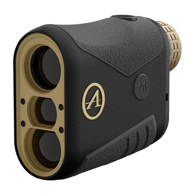 Picture of Midas 1 Mile Laser Rangefinder