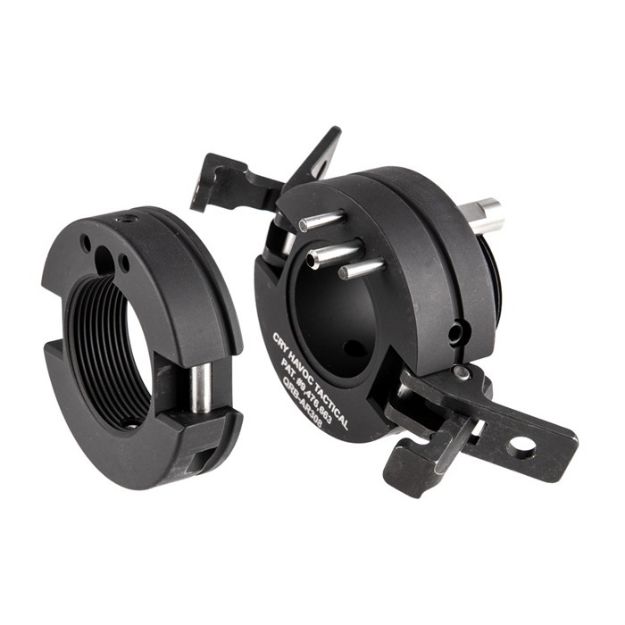 Picture of Qrb Upper Receiver Takedown Kit Rifle Gas Tube