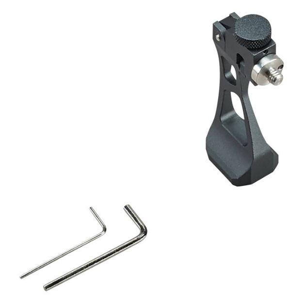 Picture of Quick Release Bino Tripod Adaptor