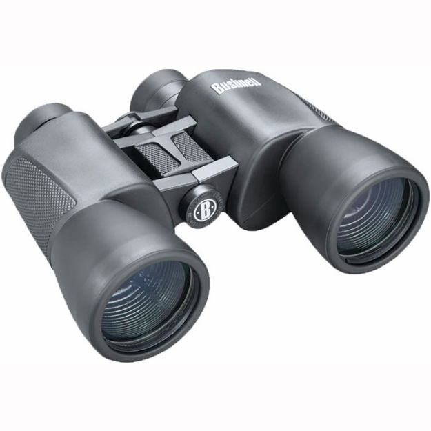 Picture of 10X50mm Powerview Binoculars Black